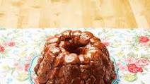 Monkey Bread Monkey Bread
