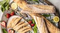 Classic French Baguettes Recipe Classic French Baguettes Recipe