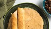 Injera (Ethiopian Sour Flatbread) Injera (Ethiopian Sour Flatbread)