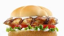 Better Than Popeyes: Grilled Chicken Sandwich with Spicy Sauce Better Than Popeyes: Grilled Chicken Sandwich with Spicy Sauce