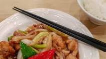 Spicy Hoisin Pork Stir-Fry Spicy Hoisin Pork Stir-Fry
