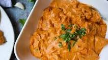 Chicken Tikka Masala Dairy-Free Chicken Tikka Masala Dairy-Free