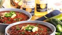 Sweet and Spicy Slow Cooker Chili Sweet and Spicy Slow Cooker Chili