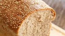 100% Whole Wheat Bread Recipe 100% Whole Wheat Bread Recipe