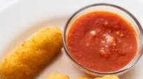 Air Fryer Frozen Mozzarella Sticks Air Fryer Frozen Mozzarella Sticks