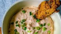 The Zany Good Finger Lickin' Nashville HOT Chicken Dip You Must Taste The Zany Good Finger Lickin' Nashville HOT Chicken Dip You Must Taste