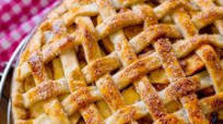 Salted Caramel Apple Pie Salted Caramel Apple Pie