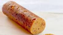 Easy and Delicious Vegan Sausages Easy and Delicious Vegan Sausages