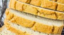 Low Carb Sandwich Bread Low Carb Sandwich Bread