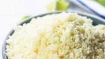 How To Make Cauliflower Rice (Quick, Healthy, Low-Carb, Paleo) How To Make Cauliflower Rice (Quick, Healthy, Low-Carb, Paleo)