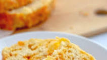 Cheddar Quick Bread Cheddar Quick Bread