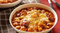 Slow-Cooker Chunky Chicken Chili Slow-Cooker Chunky Chicken Chili
