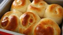Bread Rolls Bread Rolls