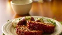 Home-Style Meatloaf Home-Style Meatloaf