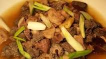 How To Cook Papaitan Baka (Beef Papaitan) How To Cook Papaitan Baka (Beef Papaitan)