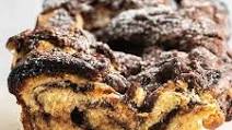 Best Ever Babka (Vegan, Gluten Free) Best Ever Babka (Vegan, Gluten Free)