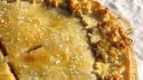 French Pastry Pie Crust French Pastry Pie Crust