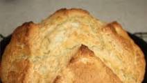 Amazingly Easy Irish Soda Bread Amazingly Easy Irish Soda Bread