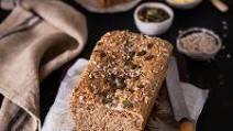 A perfect & easy whole wheat bread recipe A perfect & easy whole wheat bread recipe