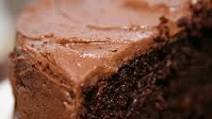 The Best Keto Chocolate Cake - Low Carb Recipe The Best Keto Chocolate Cake - Low Carb Recipe