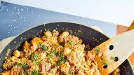 One Pot Tandoori Quinoa One Pot Tandoori Quinoa