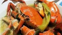 How to Cook Suam na Alimango How to Cook Suam na Alimango