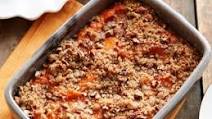 The Best Sweet Potato Casserole The Best Sweet Potato Casserole