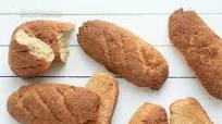 Sourdough Keto Baguettes Sourdough Keto Baguettes