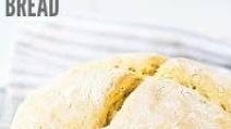 No Yeast Bread No Yeast Bread
