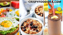 21 Healthy Back To School Breakfasts For Kids | Easy Breakfast Ideas 21 Healthy Back To School Breakfasts For Kids | Easy Breakfast Ideas