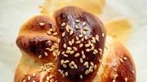 Challah Rolls Challah Rolls