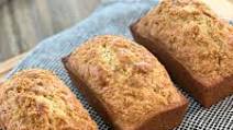 Brown Sugar Quick Bread Brown Sugar Quick Bread