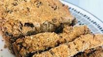 Easy Healthy Whole Food Plant-Based Apple Bread Easy Healthy Whole Food Plant-Based Apple Bread