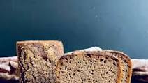 100% rye with dried plums 100% rye with dried plums
