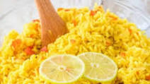 Rice Pilaf Recipe Rice Pilaf Recipe