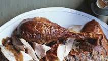 Porcini Mushroom Turkey with Mushroom Gravy Porcini Mushroom Turkey with Mushroom Gravy
