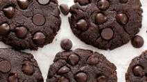 4 Ingredient No Bake Chocolate Cookies (Keto, Low Carb) 4 Ingredient No Bake Chocolate Cookies (Keto, Low Carb)