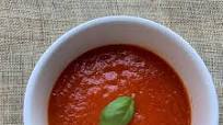 Simple Tomato Soup Simple Tomato Soup
