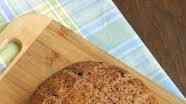 Bauernbrot (German Farmer's Bread) Bauernbrot (German Farmer's Bread)