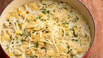White Chicken Chili White Chicken Chili