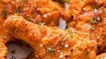 Ultimate Southern Fried Chicken Ultimate Southern Fried Chicken