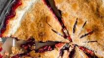 Best Homemade Cherry Pie Best Homemade Cherry Pie