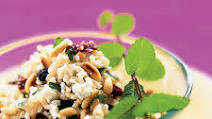 Mediterranean Basmati Salad Mediterranean Basmati Salad