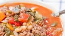 Hearty Tomato Beef Stew Hearty Tomato Beef Stew