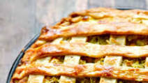 12 Savory Pies To Replace Your Next Dessert 12 Savory Pies To Replace Your Next Dessert