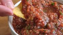 Pace Picante Sauce Recipe (Copycat) Pace Picante Sauce Recipe (Copycat)