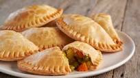 Savory Hand Pies 3 Ways Savory Hand Pies 3 Ways