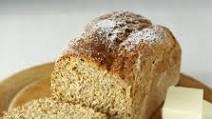 Whole-grain and kamut bread Whole-grain and kamut bread