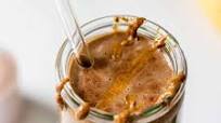Chocolate Protein Shake Chocolate Protein Shake