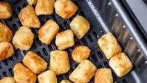 Trader Joe's Cauliflower Gnocchi Air Fryer Trader Joe's Cauliflower Gnocchi Air Fryer